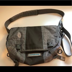 Timbuk2 Custom Classic Messenger Bag